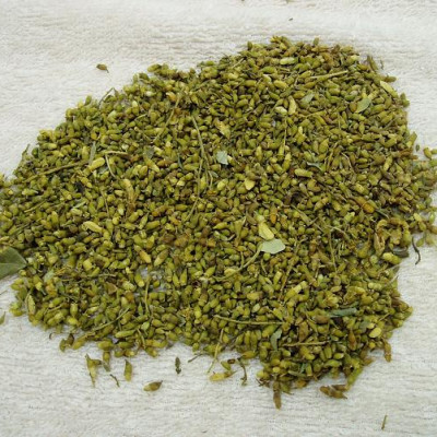 200g trà hoa hòe