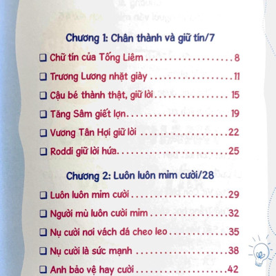 Bí Kíp Trường Thành Mạnh Mẽ Cho Học Sinh Nam - Trở Thành Chàng Trai Giỏi Giao Tiếp - Khéo Léo