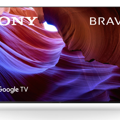 Google Tivi Sony 4K 55 inch KD-55X85K - Model 2022