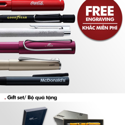 Ống Mực Cao Cấp Lamy T10