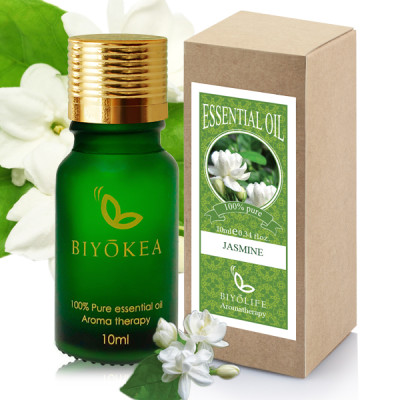 Tinh Dầu Hoa Lài Biyokea (10ml)