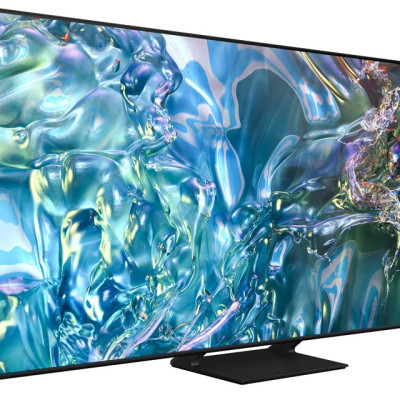 Smart QLED Tivi 4K Samsung 75Q60DA 75 inch QA75Q60DA QA75Q60D 75Q60D - Hàng chính hãng - Chỉ giao HCM