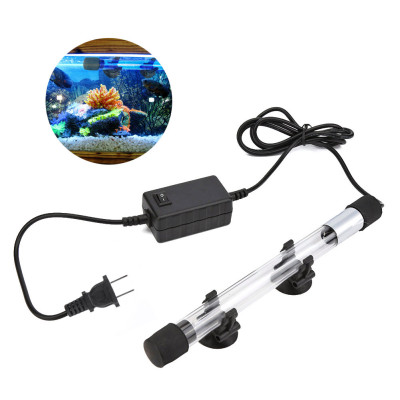 Đèn UV Hồ Cá Diệt Tảo / Đèn UV Chống Rêu, Vi Khuẩn Có Hại Cho Bể Cá Lớn/Mini