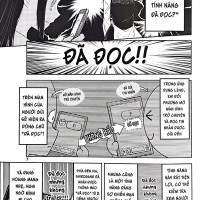 Kaguya-Sama: Cuộc Chiến Tỏ Tình - Tập 11