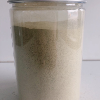 Bột cần tây nguyên chất sấy lạnh (1kg)