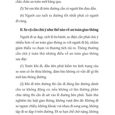 Kỹ Năng Xử Lý Tình Huống Khẩn Cấp
