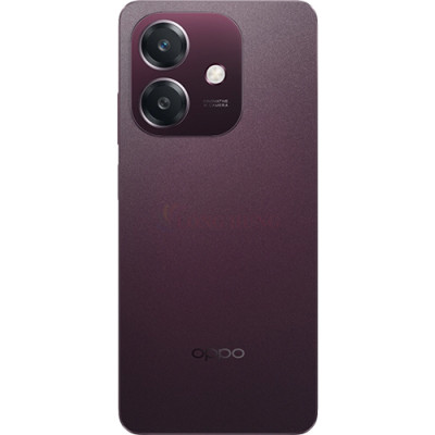Điện thoại Oppo A5i (4GB/128GB) - Hàng chính hãng