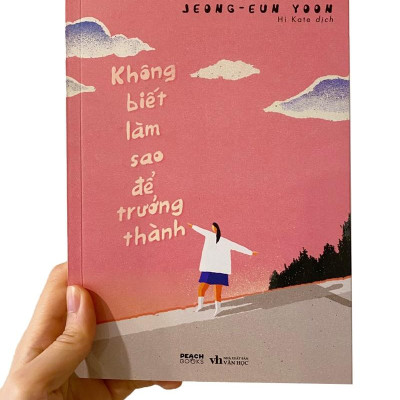 Không Biết Làm Sao Để Trưởng Thành