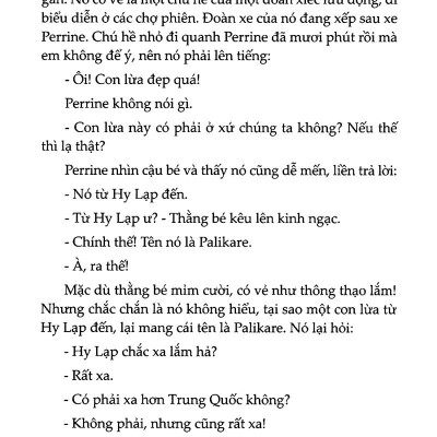 Trong Gia Đình