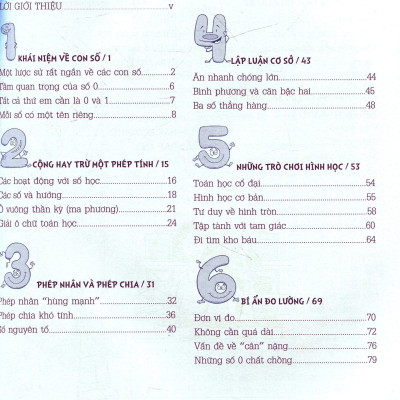 Tớ Tư Duy Như Một Nhà Toán Học - Tất Tần Tật Trò Chơi Toán Học (Tái Bản 2024)