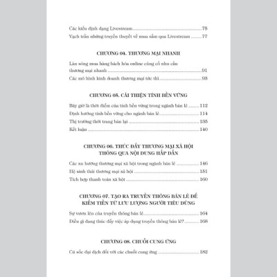Sách - Châm Ngòi Cuộc Chiến Bán Lẻ  Mở Khóa Mấu Chốt Bán Hàng Thành Công - MCBooks