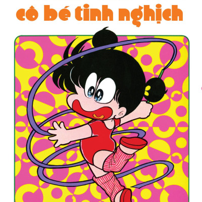 Asari - Cô Bé Tinh Nghịch - Tập 7 (Tái Bản 2024)