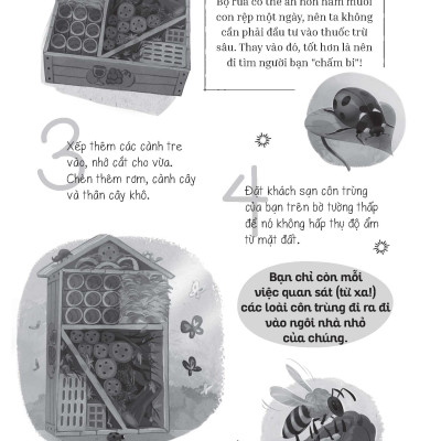 Kỹ Năng Sống Dành Cho Học Sinh - Mẹo Cực Hay: Sống "Xanh" Mỗi Ngày - Aurore Meyer; Myrtille Tournefeville, Amandine minh hoạ; Trần Thị Ánh Thu dịch