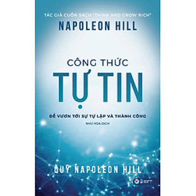 Công Thức Tự Tin - Để Vươn Tới Sự Tự Lập Và Thành Công - TV