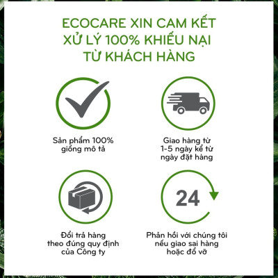 Nước xịt lau bàn ăn hữu cơ Bồ hòn tinh dầu Sả Chanh 500ml