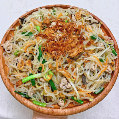 Combo 5 Gói Bún Nưa Vị Nguyên Das Keto 240g