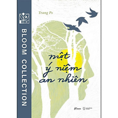 Sách - Một Ý Niệm An Nhiên - AZ Việt Nam