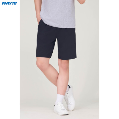 Quần short nam May 10 mã 160123011 6KD