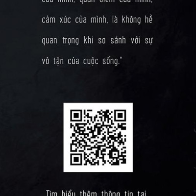 Kiếp Người - Vĩnh Cửu Và Vô Thường