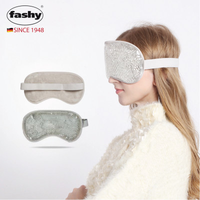 Túi chườm nóng lạnh Fashy Germany massage mắt