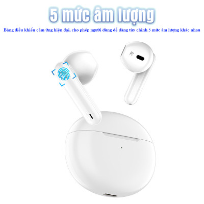 Máy trợ thính đa năng Funmic EN-IA013A
