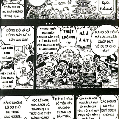 One Piece Tập 94: "Giấc Mơ Của Những Chiến Binh" (Tái Bản 2022)