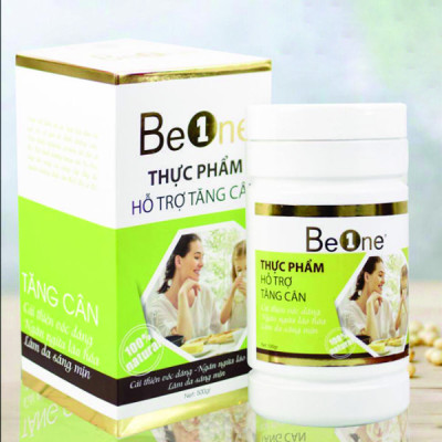 [ Date mới] 2 Hộp Bột Ngũ Cốc  Dinh Dưỡng BEONE 500G Chính Hãng Giúp Tăng Cân - Lợi Sữa - Bổ Sung Dinh Dưỡng