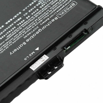 Pin Tương Thích Cho Laptop Hp Pavilion Pc 15 Au000 Series - Hàng Nhập Khẩu New Seal TEEMO PC TEBAT14
