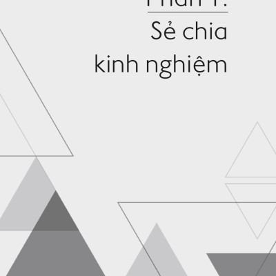 Sống Ở Thể Chủ Động (Tái Bản 2019)