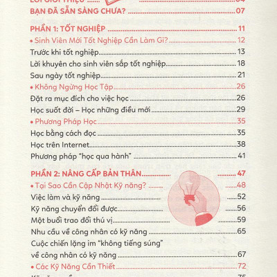 Connection - Kết Nối - Lời Khuyên Sinh Viên Việt Nam (Tái Bản 2021)