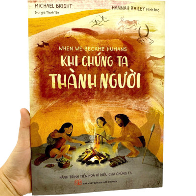 Khi Chúng Ta Thành Người