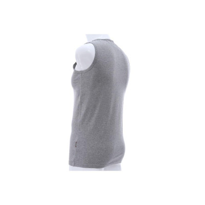 Combo 2 Áo thun nam ba lỗ chất liệu cotton thoáng mát FREEMAN ASF206