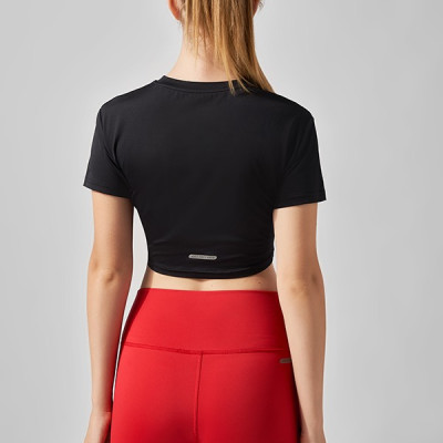 Áo croptop nữ