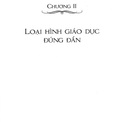 Giáo Dục Và Ý Nghĩa Cuộc Sống (Tái Bản 2022)