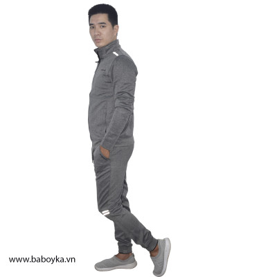 BỘ NỈ THU ĐÔNG NAM BABOYKA DÁNG BO GẤU.