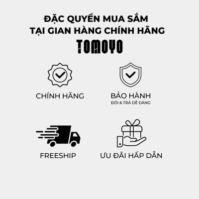 Giày Tây Penny Loafer Nam Không Dây Tomoyo TMN24001