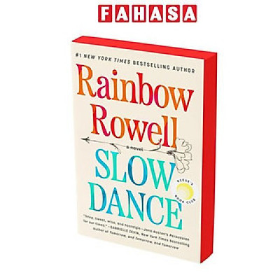 Sách ngoại văn: Slow Dance