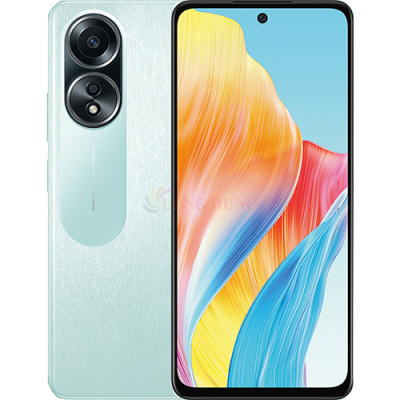 Điện thoại Oppo A58 ( 8GB/128GB) - Hàng chính hãng