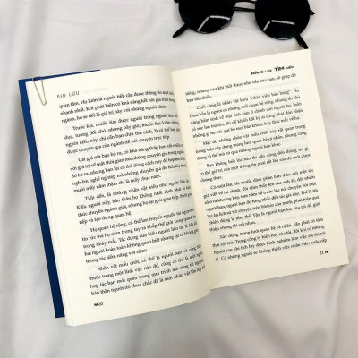 Sách - Năng Lực Tìm Kiếm (Kèm Bookmark) 