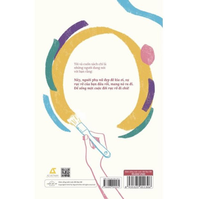 Sách Dám Sống Một Cuộc Đời Rực Rỡ - Skybooks - BẢN QUYỀN