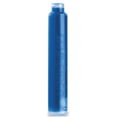 Hộp 6 Ống Schneider 6603 - Mực Xanh