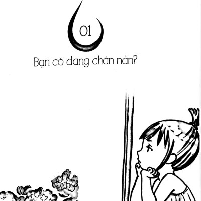 Vắc-Xin Chán Nản