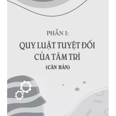 Chuyển Hóa Tâm Thức - 1980