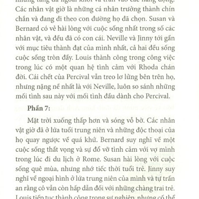 Những Lớp Sóng