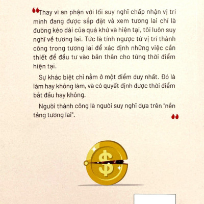 Những Điều Công Ty Không Dạy Bạn - Bí Quyết Đầu Tư Cho Bản Thân - Dành Cho Người Muốn Phát Triển Thần Tốc