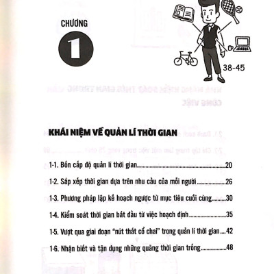 1 Ngày Bằng 48 Giờ - ML