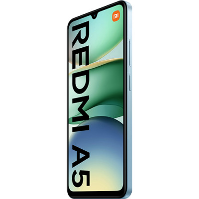 Điện thoại Xiaomi Redmi A5 (4GB/128GB) - Hàng chính hãng