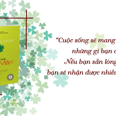 Bí Mật Của May Mắn