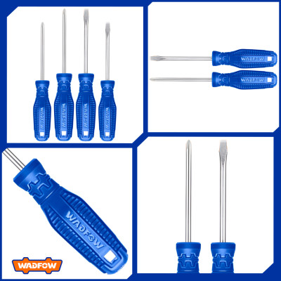 BỘ 4 TUA VÍT DẸP & BAKE WSS2204 WADFOW - HÀNG CHÍNH HÃNG