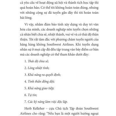 Sống Ở Thể Chủ Động (Tái Bản 2019)
